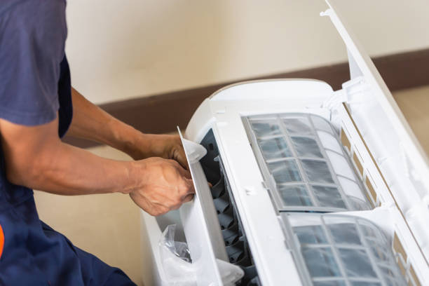Best HVAC Equipment and Components in Menard, TX