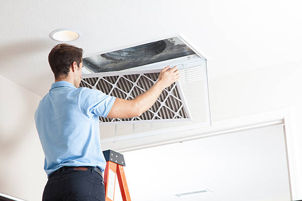 Best HVAC Retrofitting and Upgrading in Menard, TX