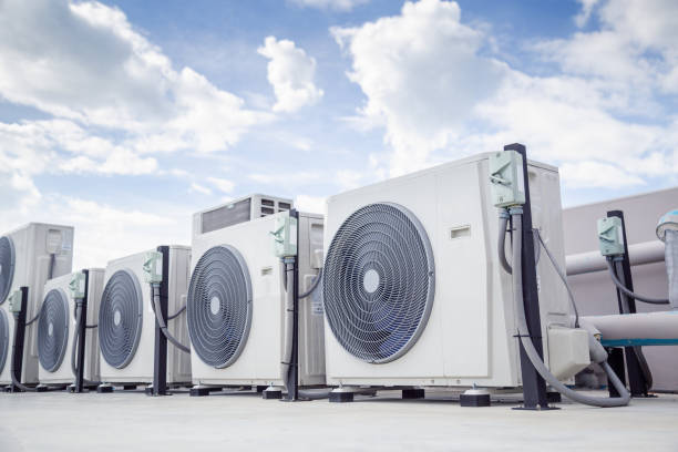 Best Thermostats and Smart Controls in Menard, TX