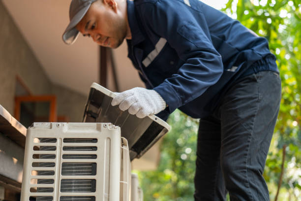 Best Solar-powered HVAC Systems in Menard, TX