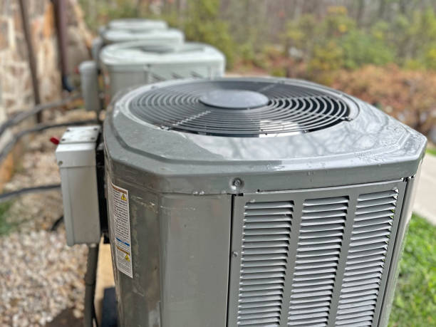 Best HVAC for Healthcare Facilities in Menard, TX