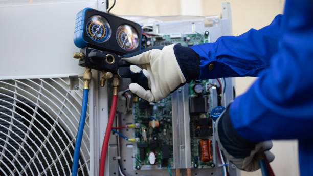 Best Commercial HVAC in Menard, TX