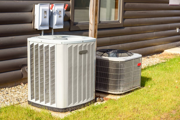 Trusted Menard, TX HVAC Experts
