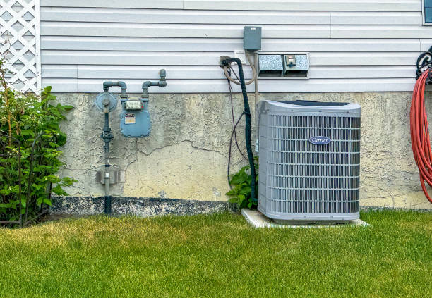 Best Residential HVAC in Menard, TX